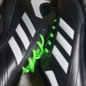 Mens Adidas Goletto Turf Cleats size 12